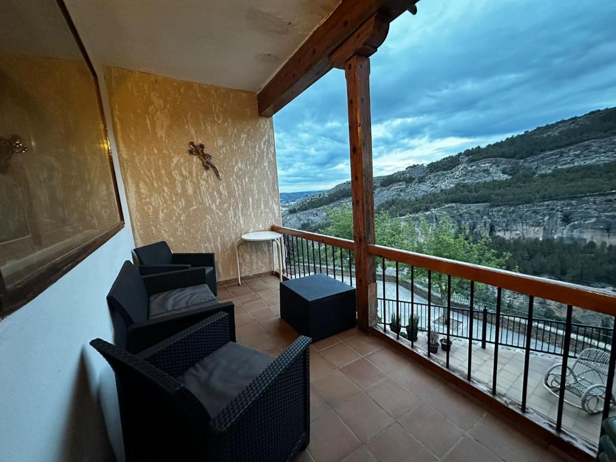 cuencaloft san pedro Apartment Cuenca  Exterior foto