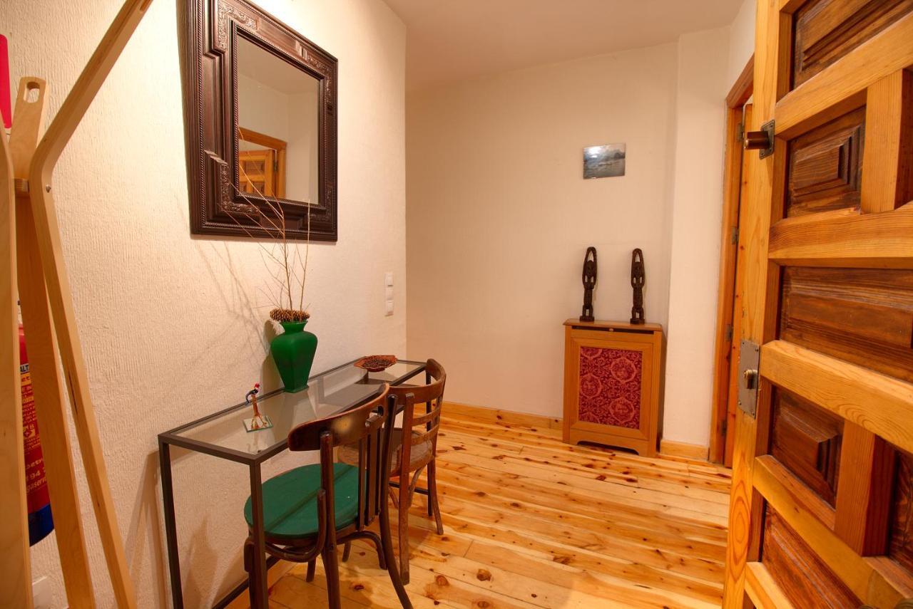 cuencaloft san pedro Apartment Cuenca  Exterior foto