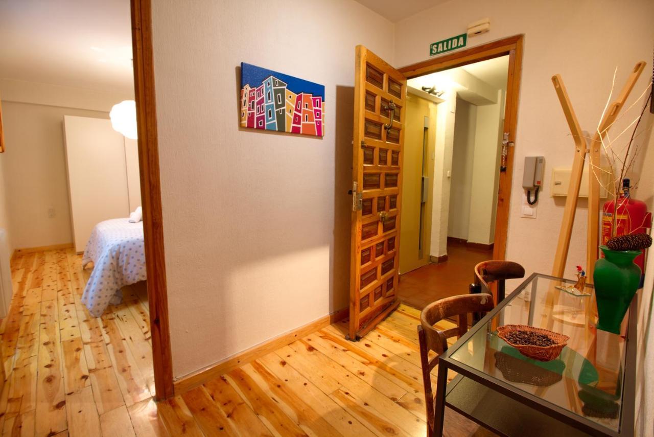 cuencaloft san pedro Apartment Cuenca  Exterior foto