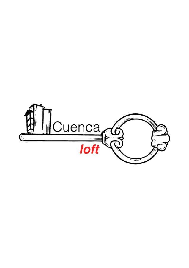 cuencaloft san pedro Apartment Cuenca  Exterior foto